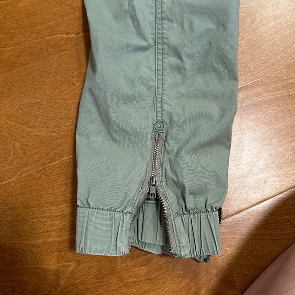 Guess cargo pants - Picture 3 of 6